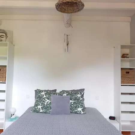 Bed & Breakfast Dacamaloya Volx