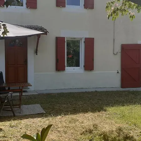 Bed & Breakfast Dacamaloya 3*